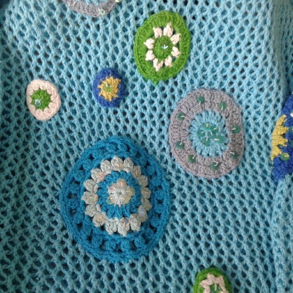 Sweater - Picture 2 of 3